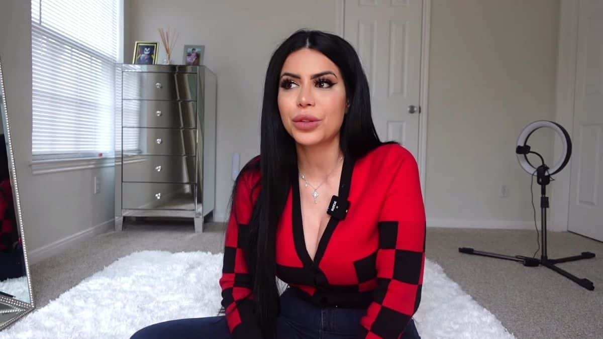 90 Day Fiance: Happily Ever After? star Larissa Lima explains latest cosmetic procedure