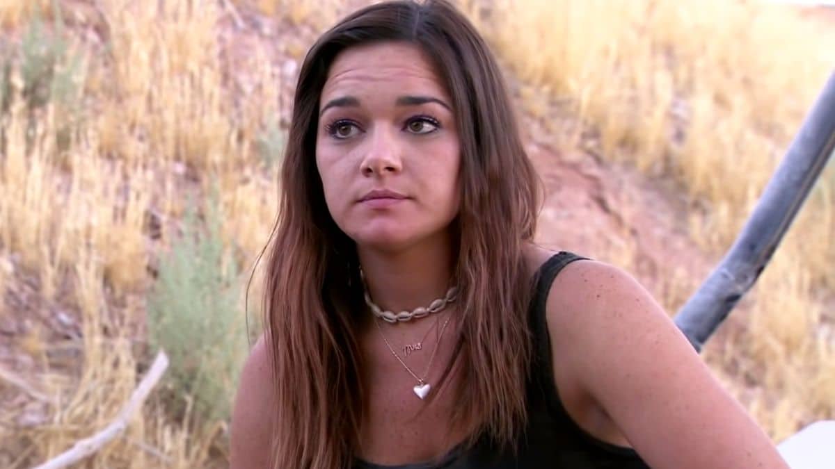 Married at First Sight star Virginia Coombs explains how removing her ring affected her anxiety