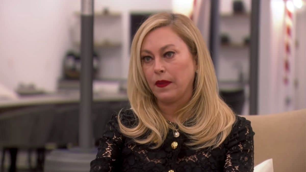 RHOBH star Sutton Stracke opens up about some misconceptions about her
