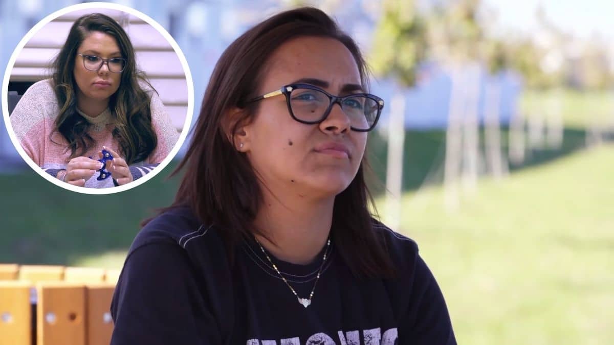 Briana DeJesus's attorney wants lawsuit filed by Kailyn Lowry dismissed