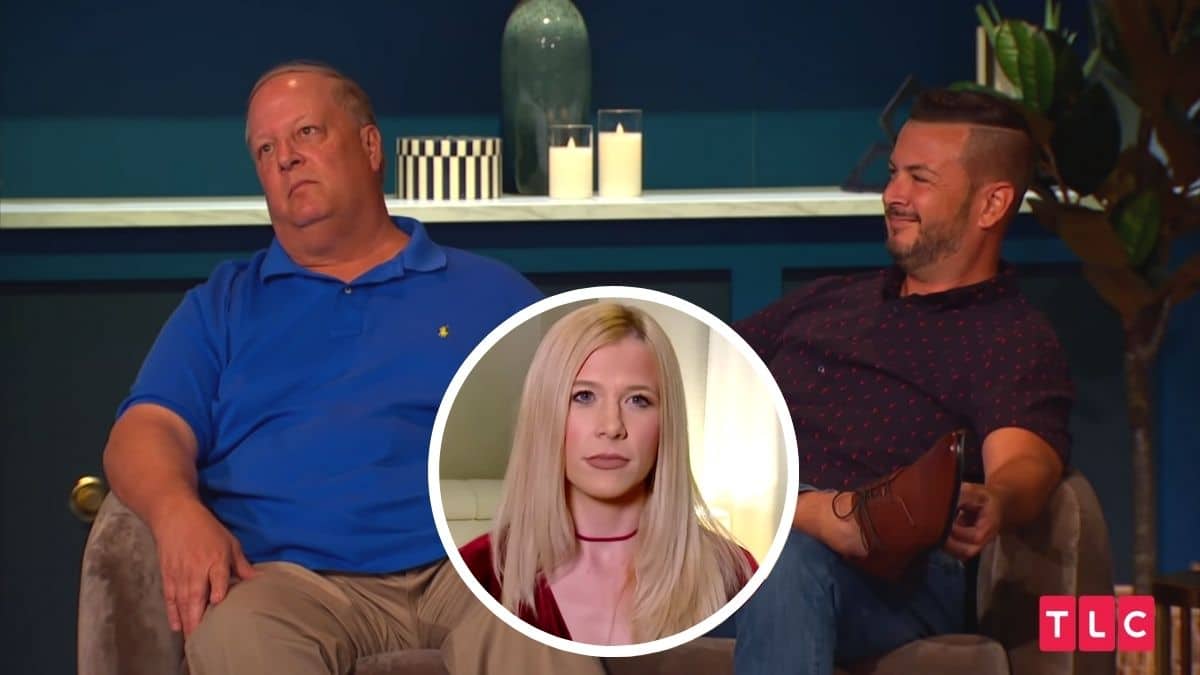 Megan Potthast calls out her in-laws after 90 Day Fiance:Happily Ever After? Tell All