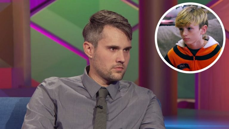 Former Teen Mom OG star Ryan Edwards hasn't been able to see son Bentley for over a month
