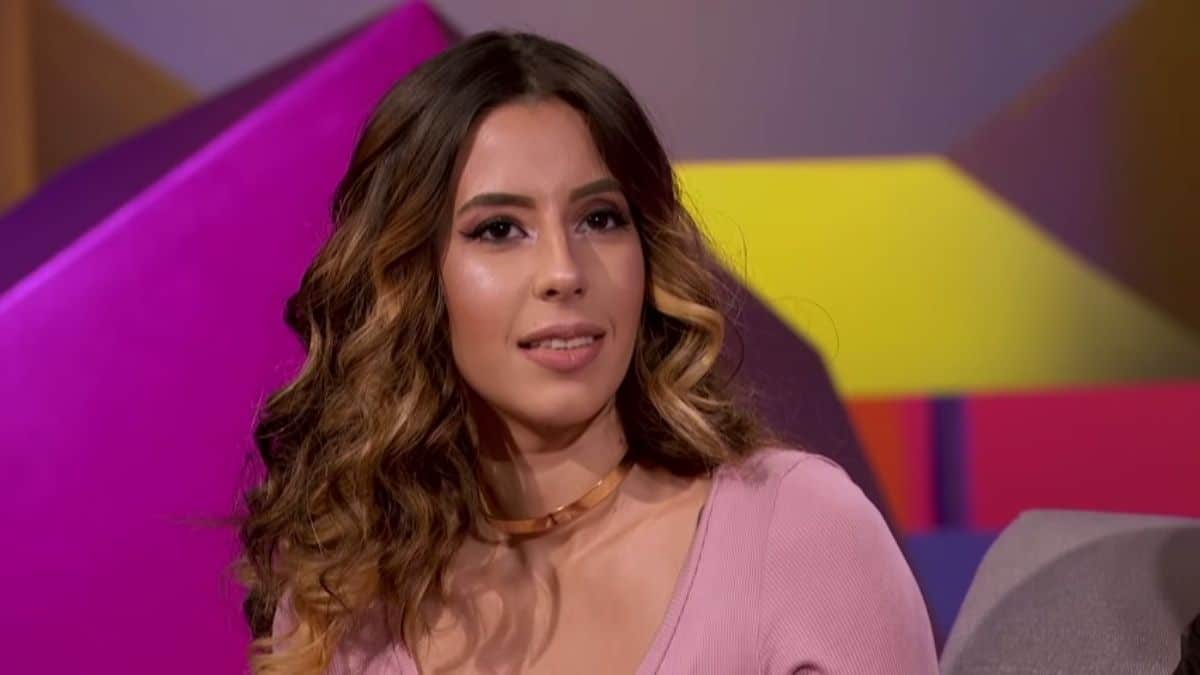Teen Mom 2 star Vee Rivera is battling COVID-19 after recent diagnosis