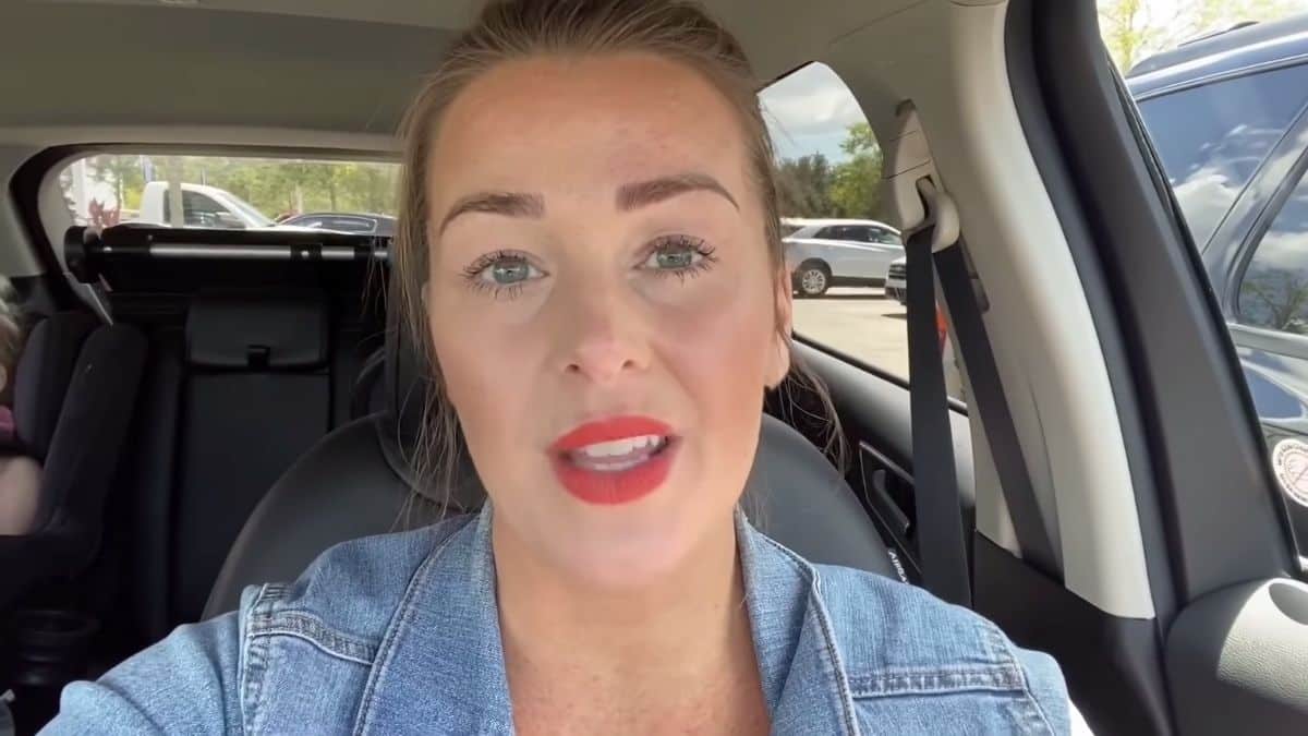 MAFS star Jamie Otis remembers baby Jonathan on National Rainbow Baby Day
