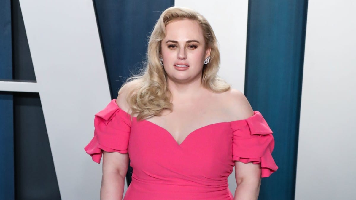Rebel Wilson