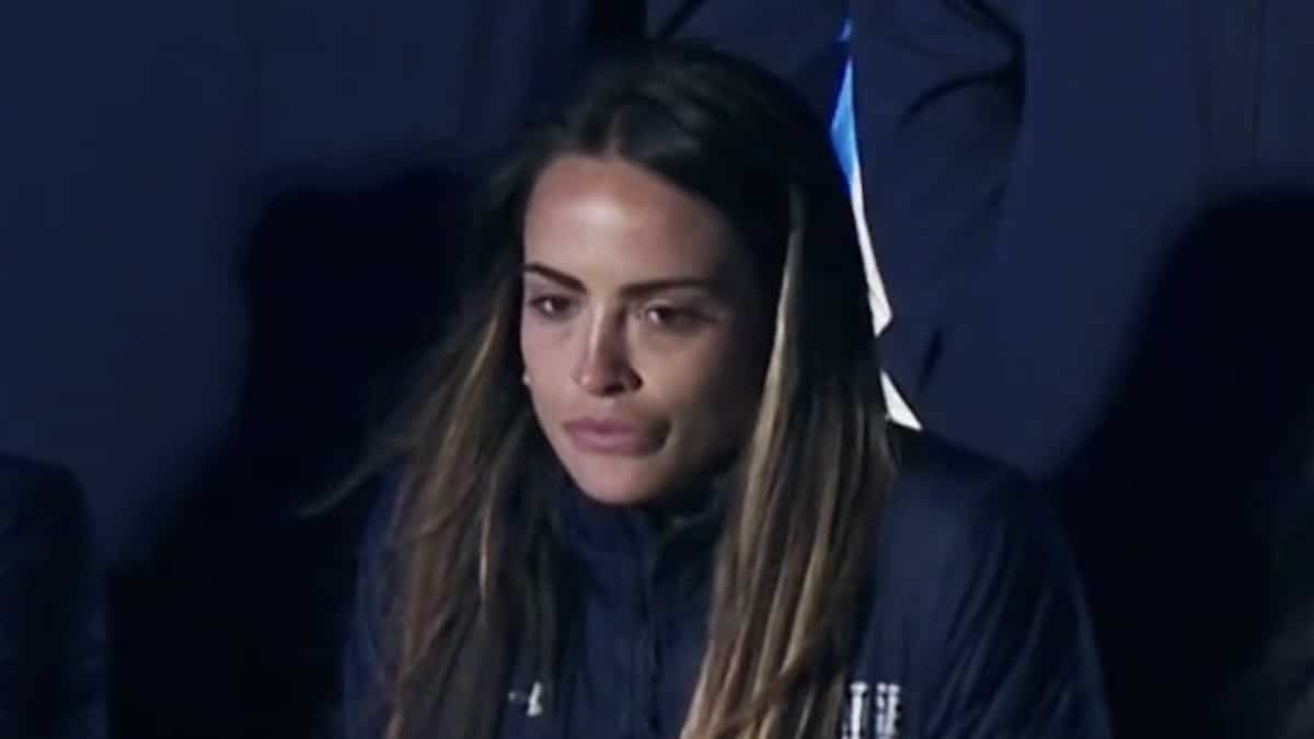 lauren coogan in the challenge season 37 premiere episode