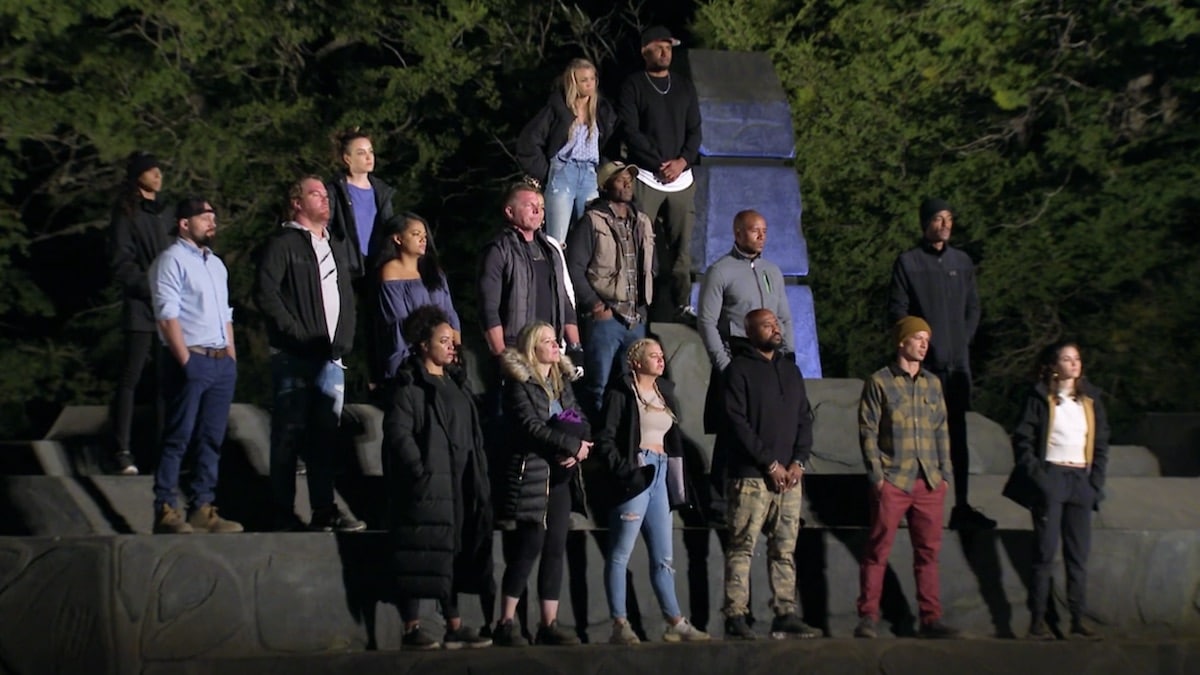 the challenge all stars cast members await elimination event