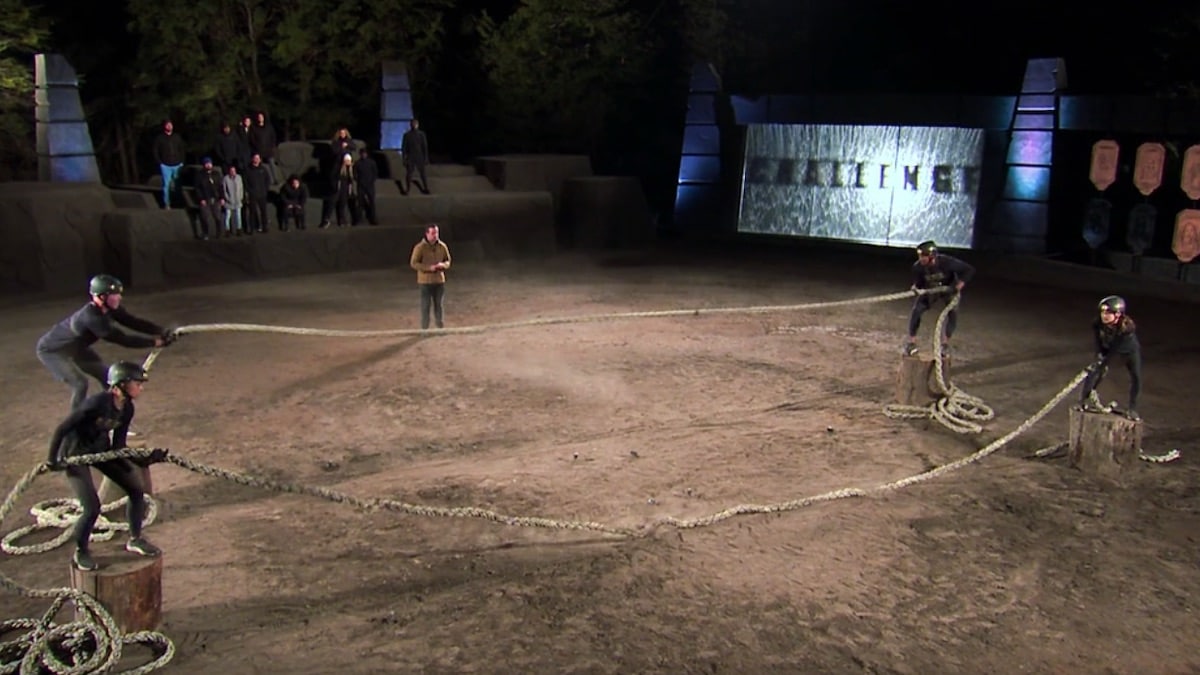 the challenge all stars 2 spoilers for other elimination matchups and results