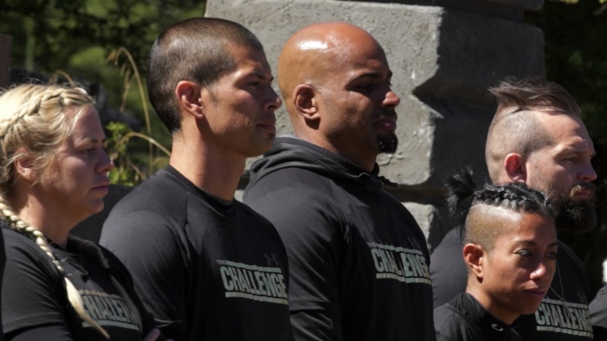 the challenge all stars season 1 final competitors