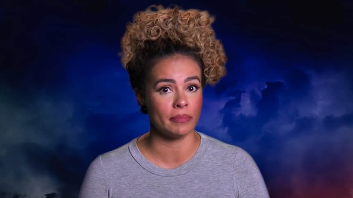 jisela delgado on the challenge all stars spinoff season