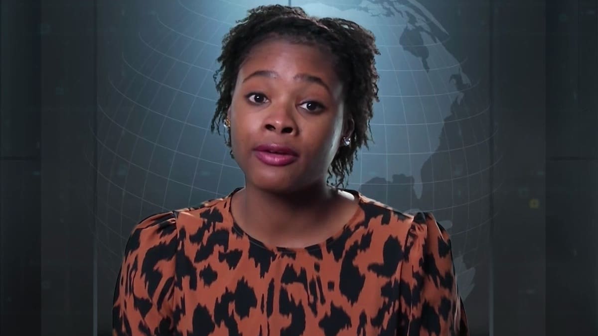 michaela bradshaw on the challenge season 37 global activation special