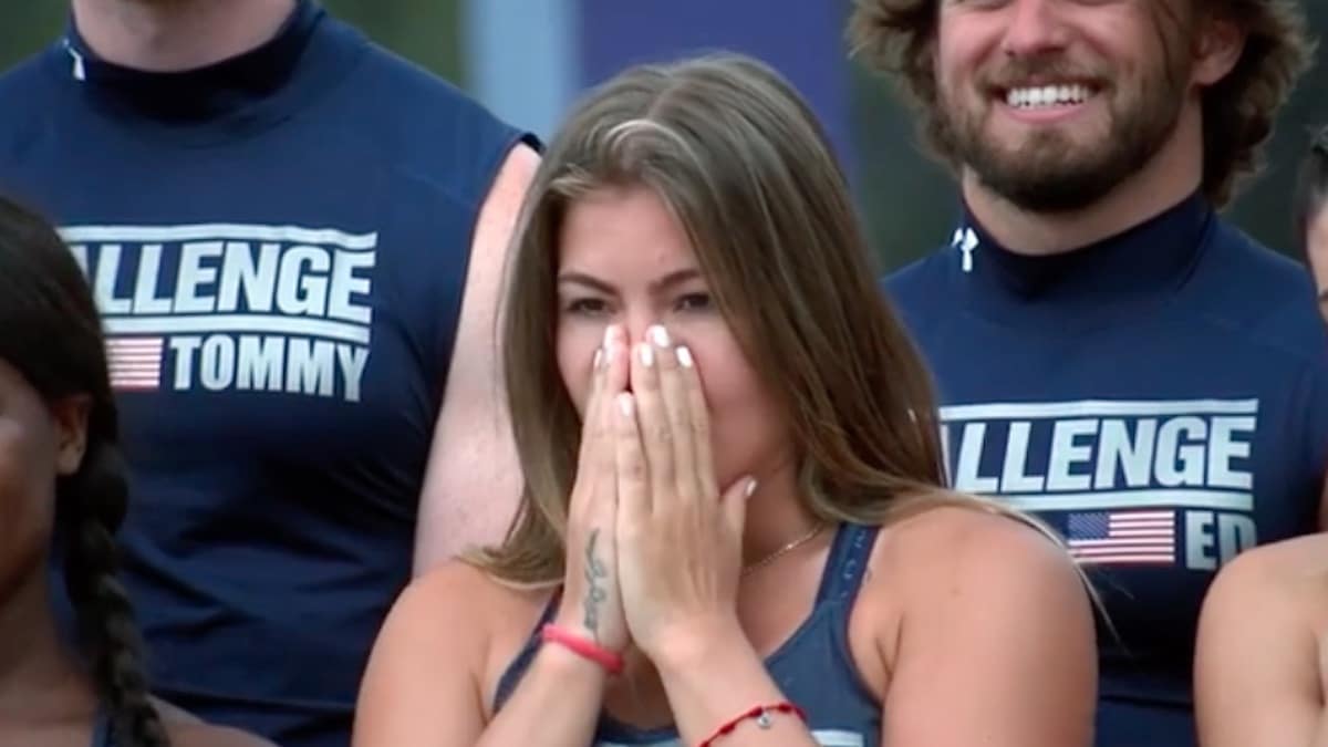 tori deal reacts to tj lavin explaining spies lies and allies mission