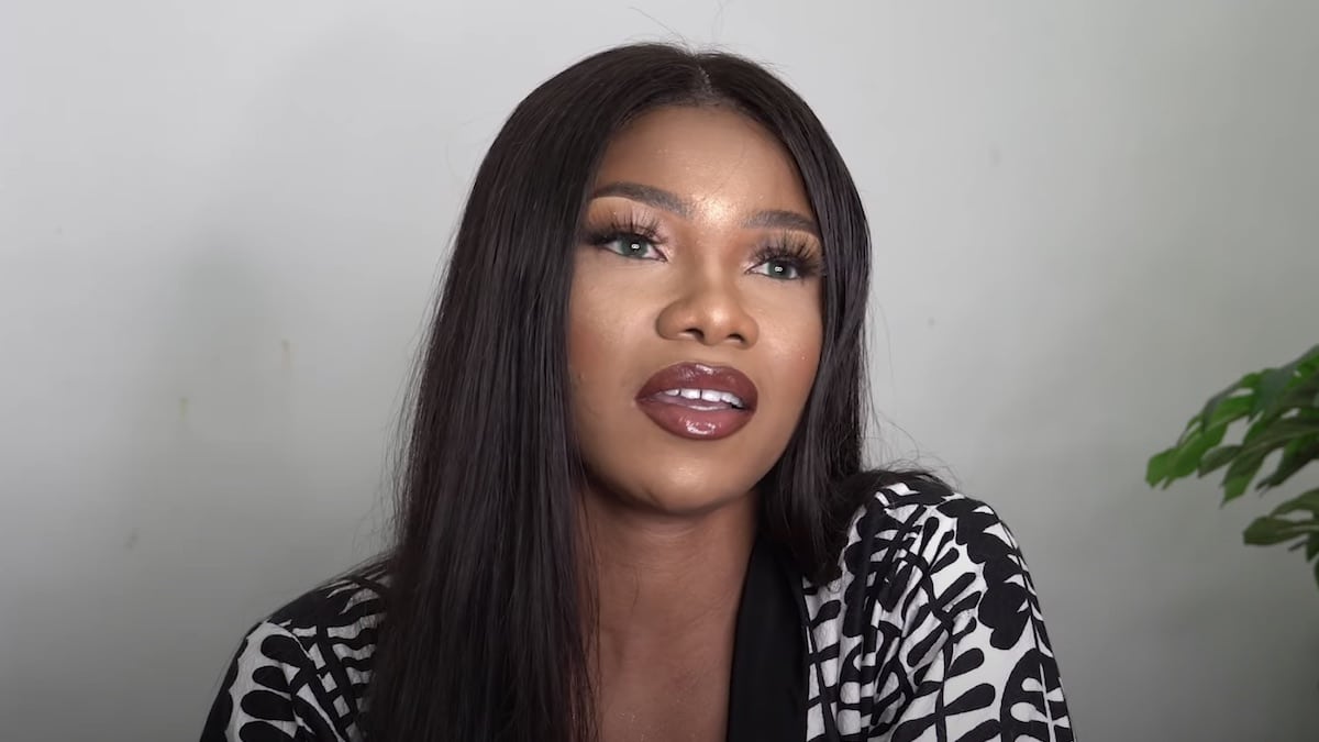 tacha akide speaks about castmate during the aftermath show