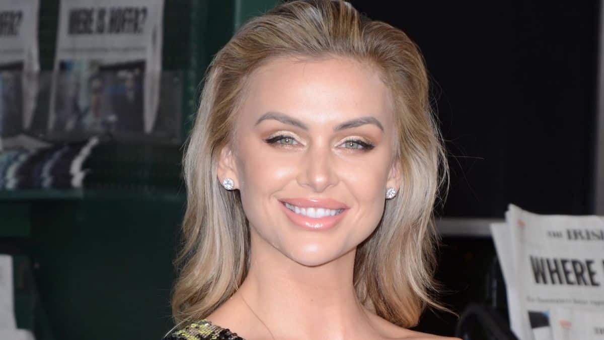 VPR star Lala Kent