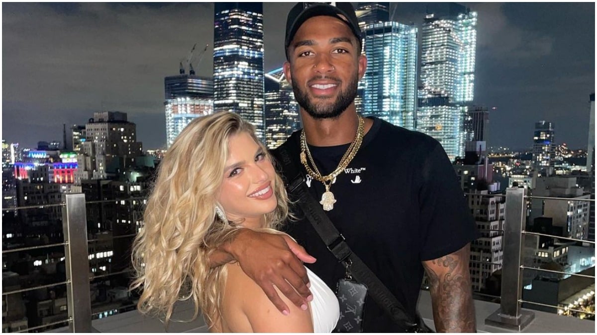 Love Island USA’s Alana Paolucci and Charlie Lynch officially end relationship
