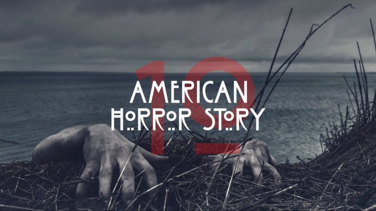 Promo image for Season 10 of FX's American Horror Story