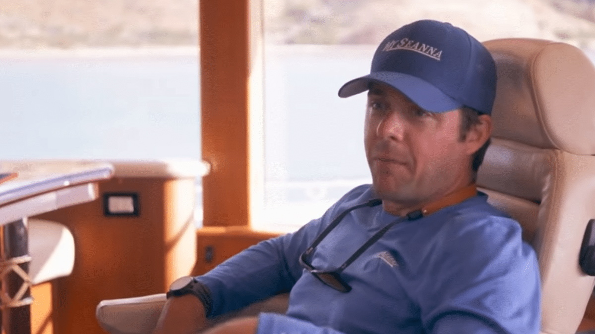 Will Below Deck fans have early access to Season 9 on Peacock?