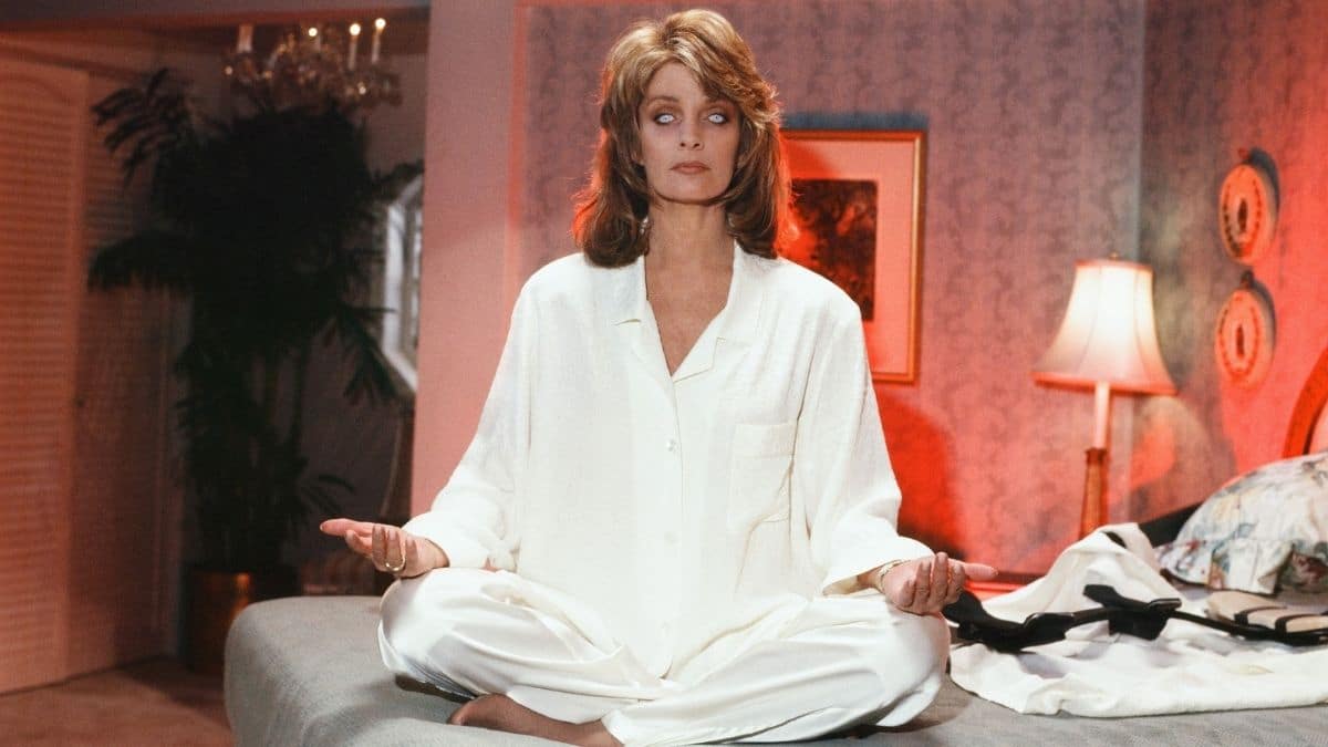 When was Marlena possessed on Days of our Lives?