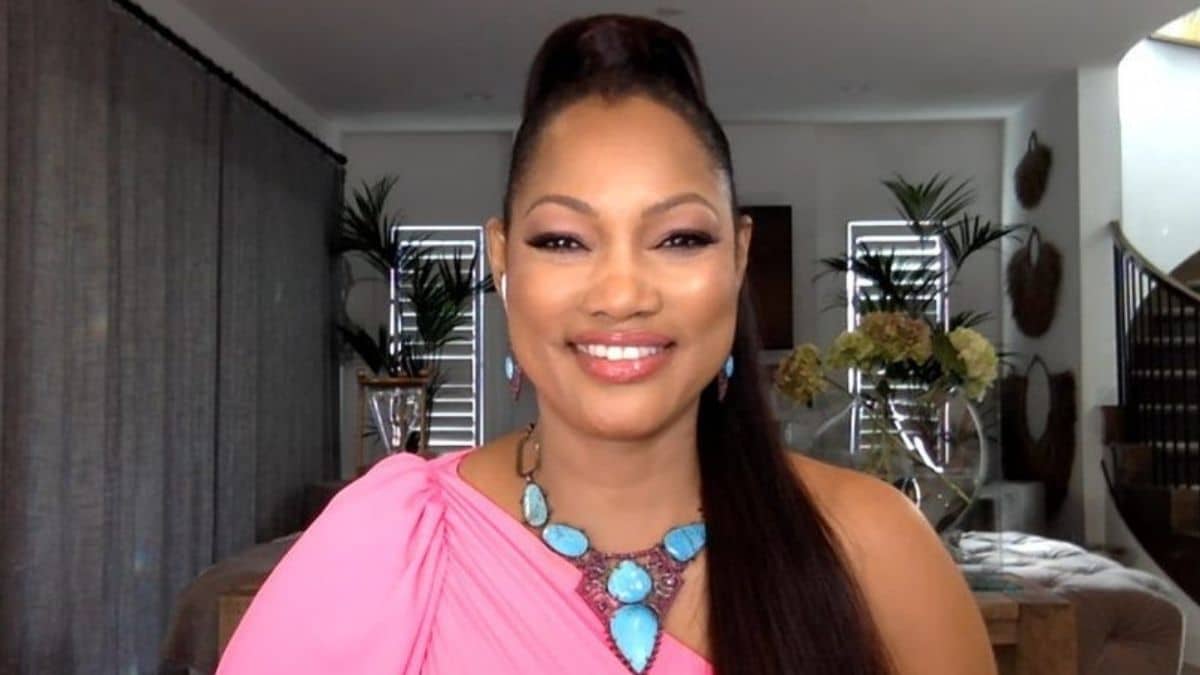 What is Garcelle Beauvais net worth?