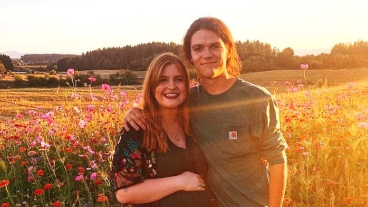 Isabel and Jacob Roloff formerly of LPBW