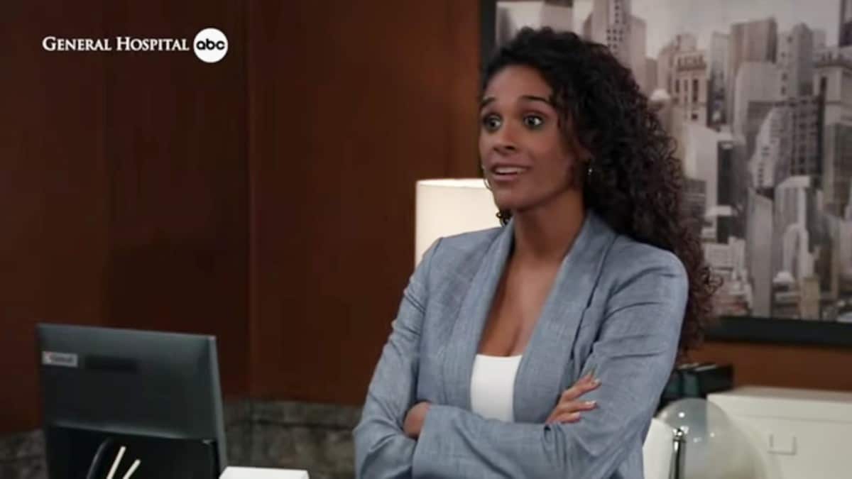 Briana Nicole Henry as Jordan Ashford.