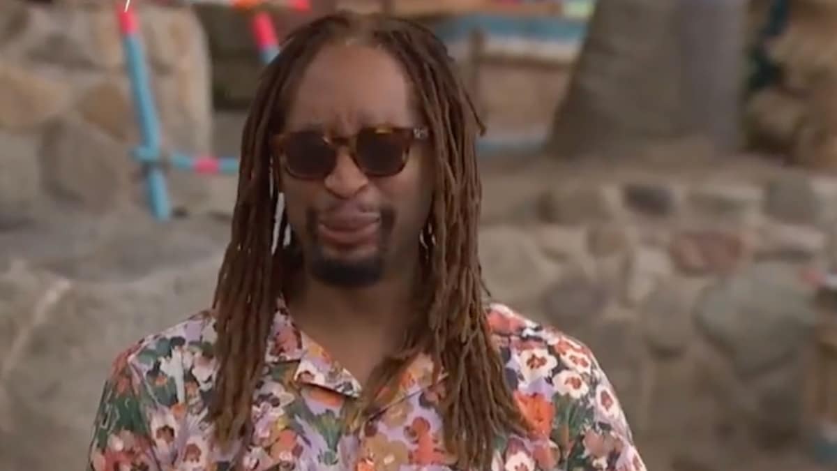 Lil Jon brings 2 more guys to Bachelor in Paradise