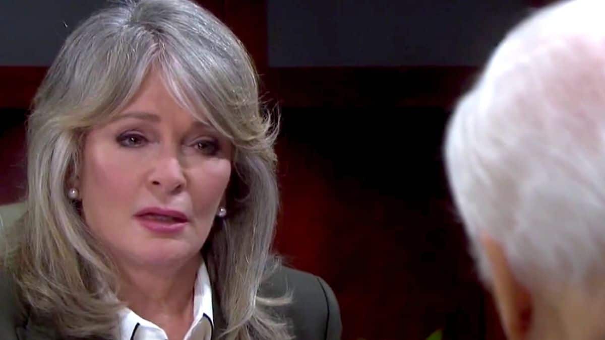 Days of our Lives spoilers tease Marlena has a wild nightmare.