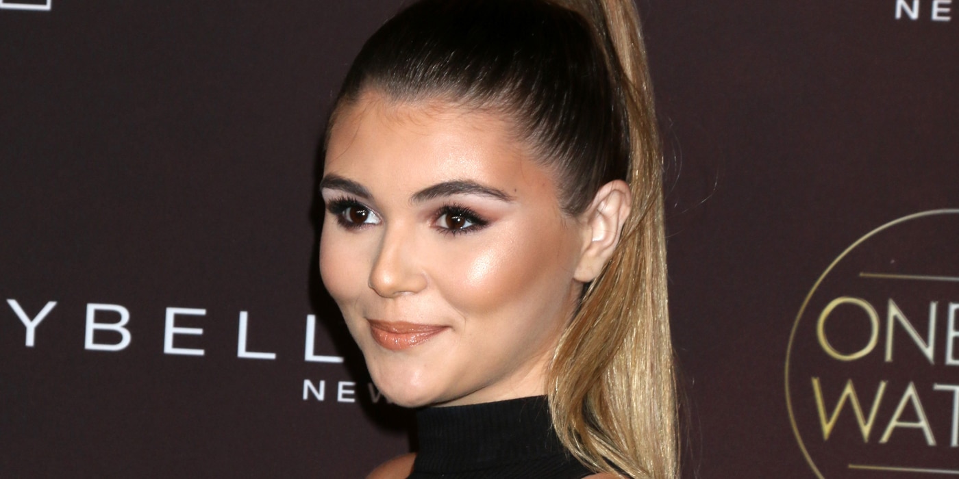 Olivia Jade joining Dancing with the Stars