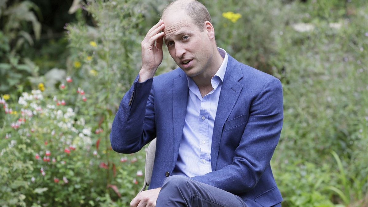 Prince William