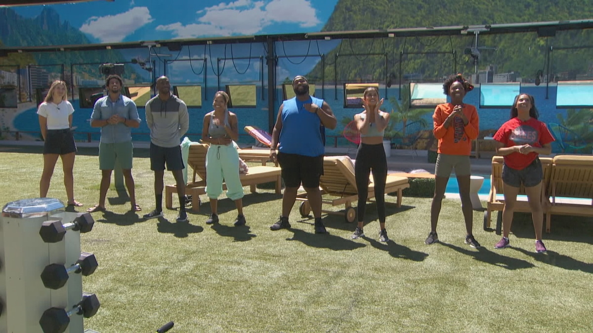 The Cookout Wins BB23