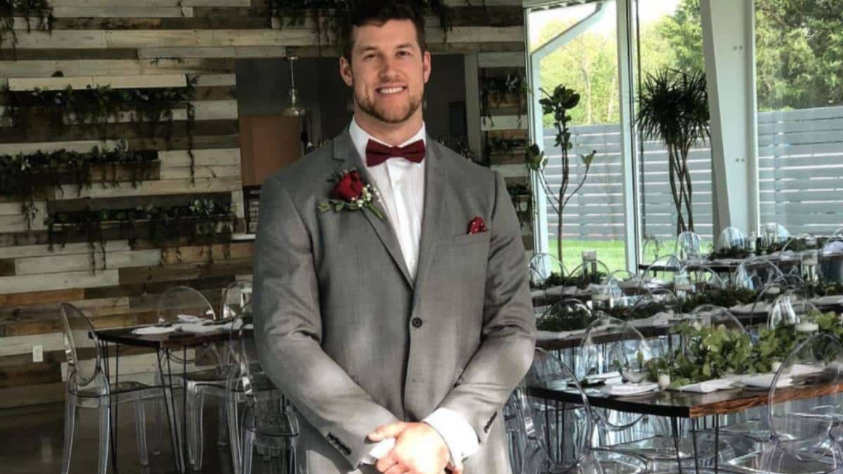 Clayton Echard