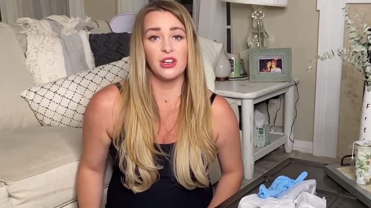 MAFS star Jamie Otis wants justice for her nephew after his hospitalization