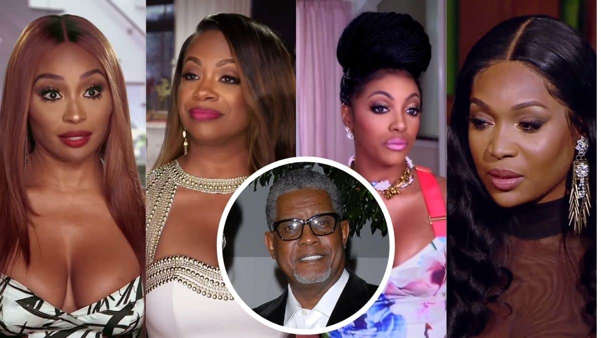 Several Atlanta Housewives have sent condolences to NeNe Leakes following news of Gregg Leakes's death