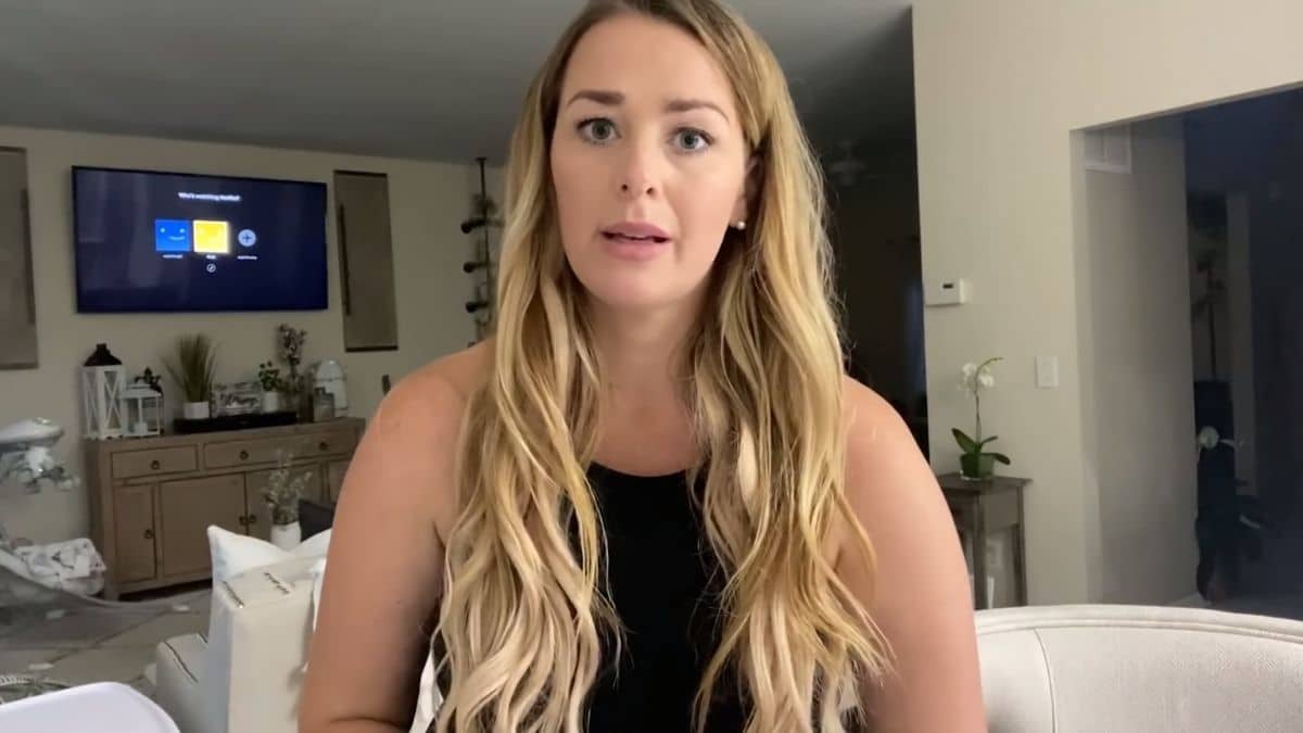 Married at First Sight star Jamie Otis still needs answers after nephew's hospitalization