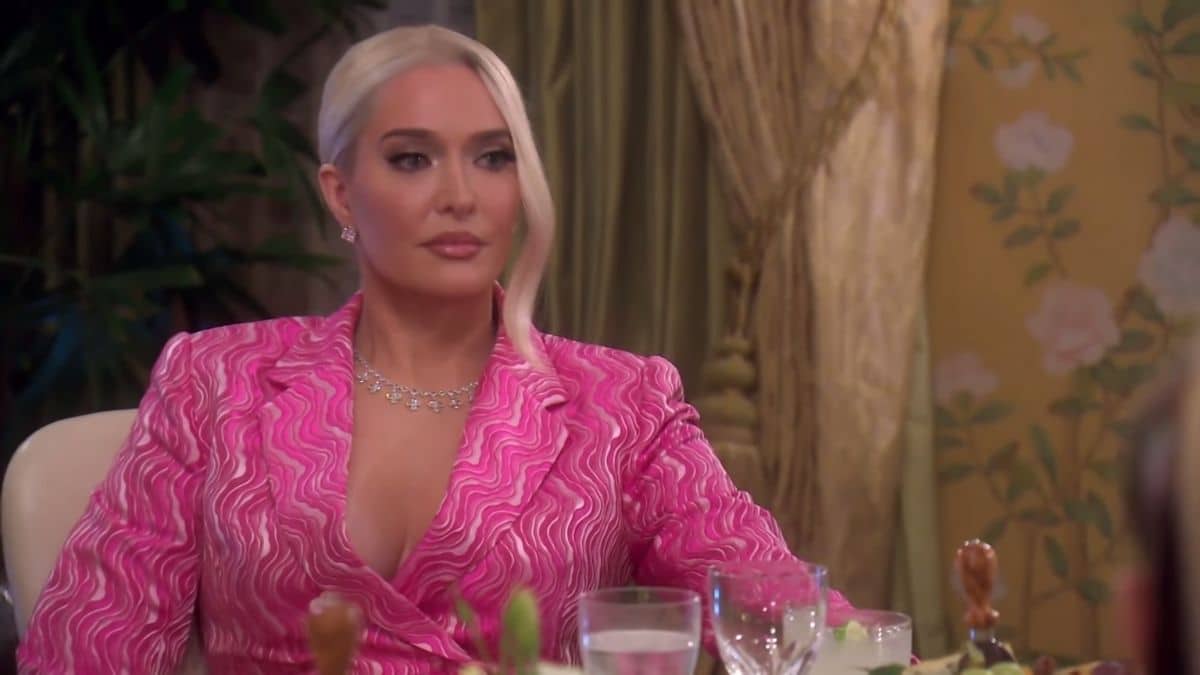 Erika Jayne's former makup artist spills the beans on what he saw while working for the RHOBH star