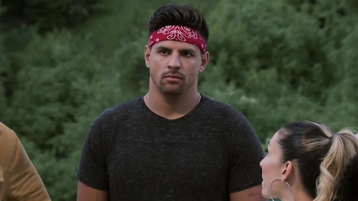 fessy shafaat during the challenge season 37 episode 7