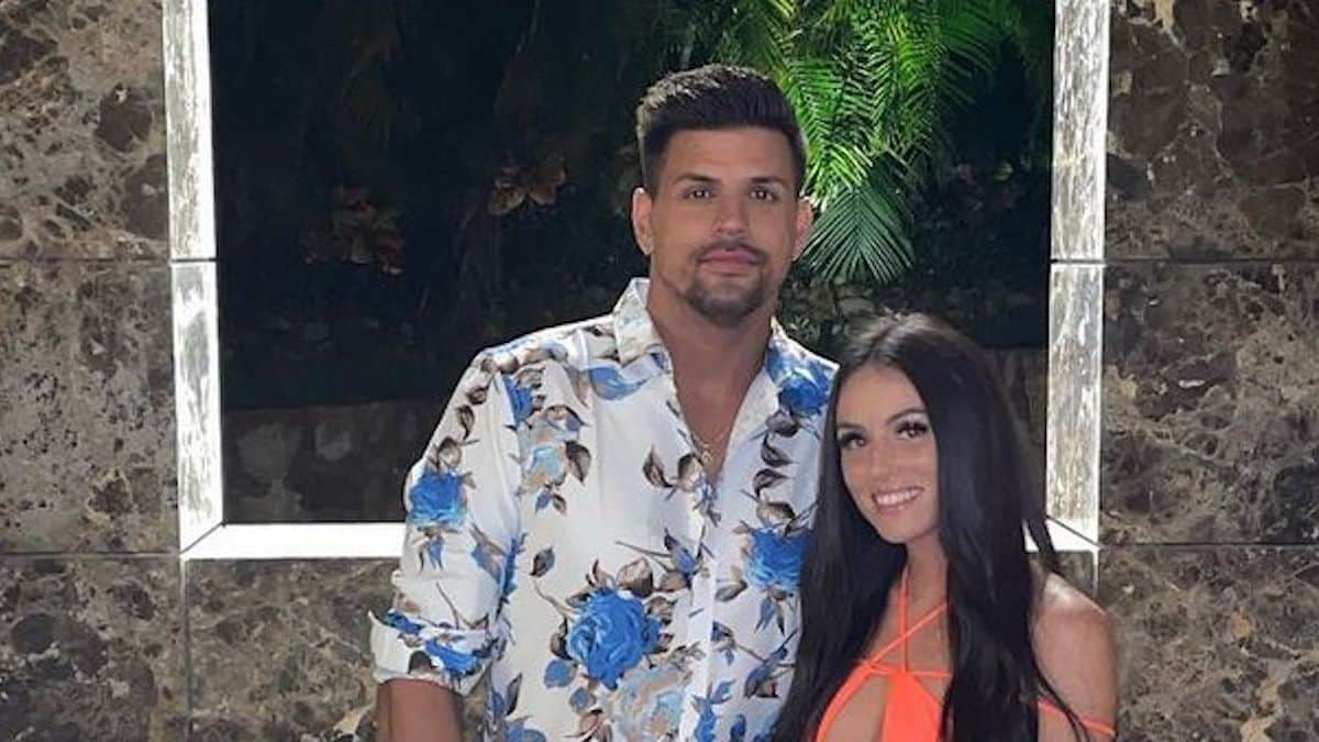 the challenge amanda garcia and fessy shafaat together in mexico