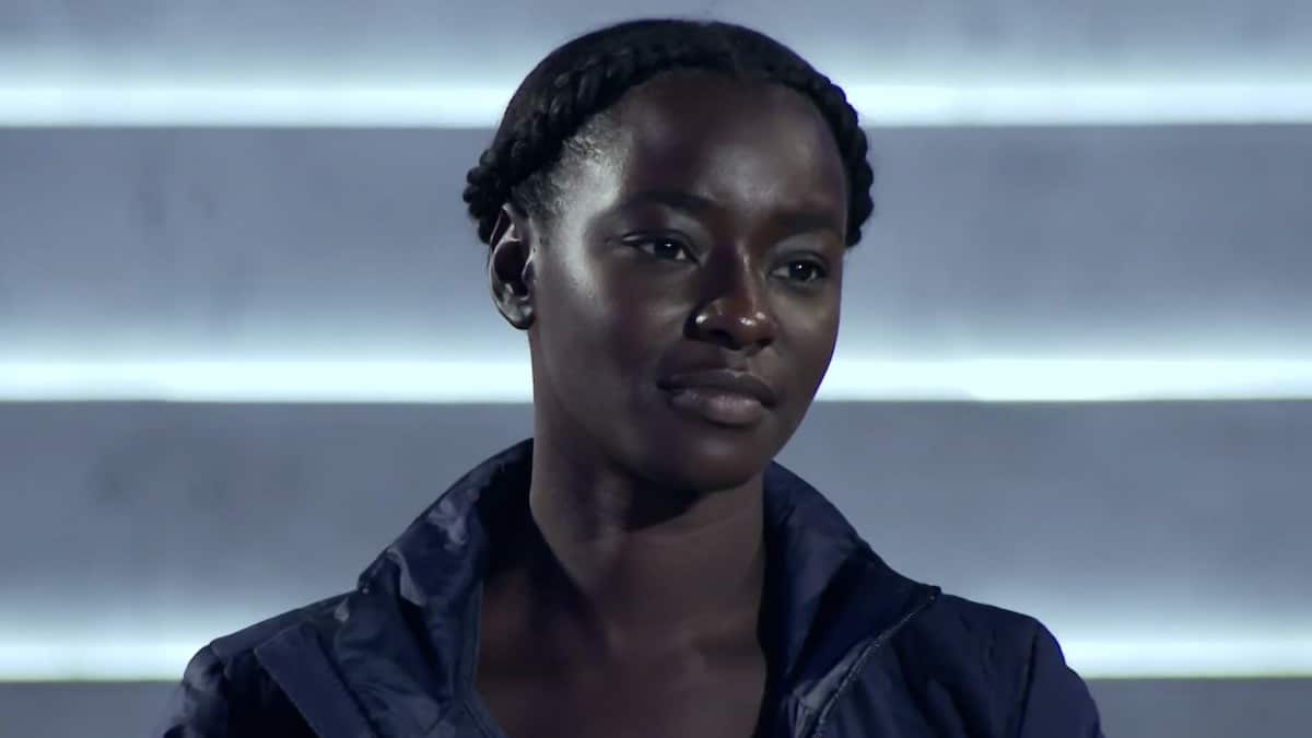 priscilla anyabu shakes up the game the challenge spies lies allies episode 8