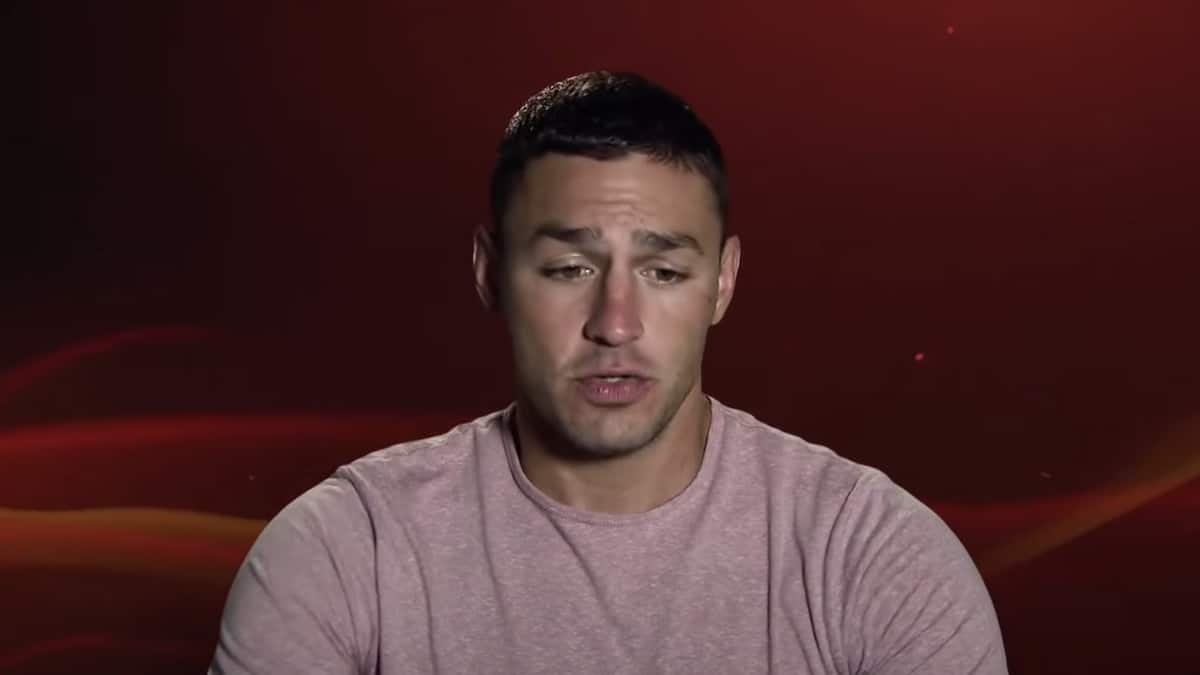 tony raines of the challenge shares about hurricane ida incident