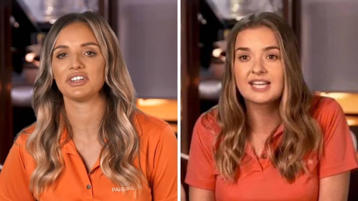 What really goes on in the crew confessional interviews? Alli and Daisy weigh in.