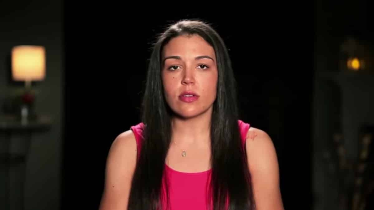 Amber Eggers on Life After Lockup.