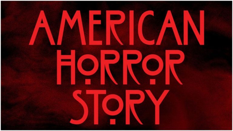 Promotional image for FX's American Horror Story