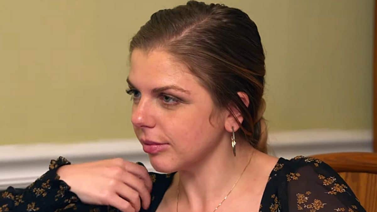 Ariela Weinberg of 90 Day Fiance: The Other Way