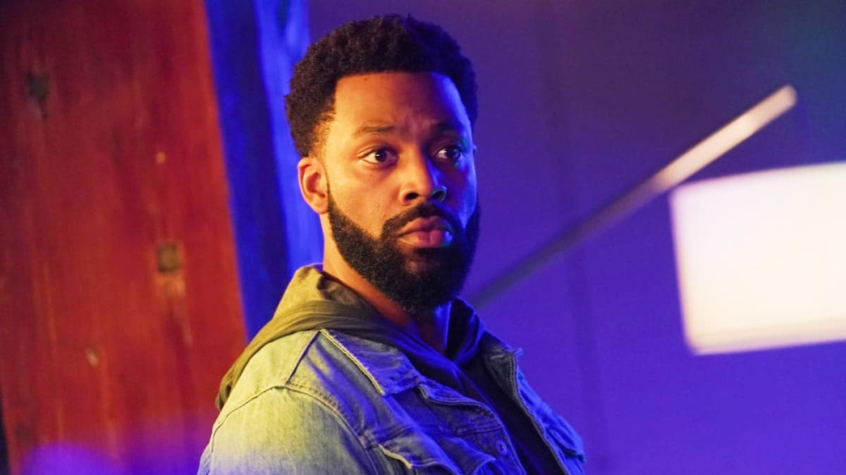 Atwater On Chicago PD S9 E5