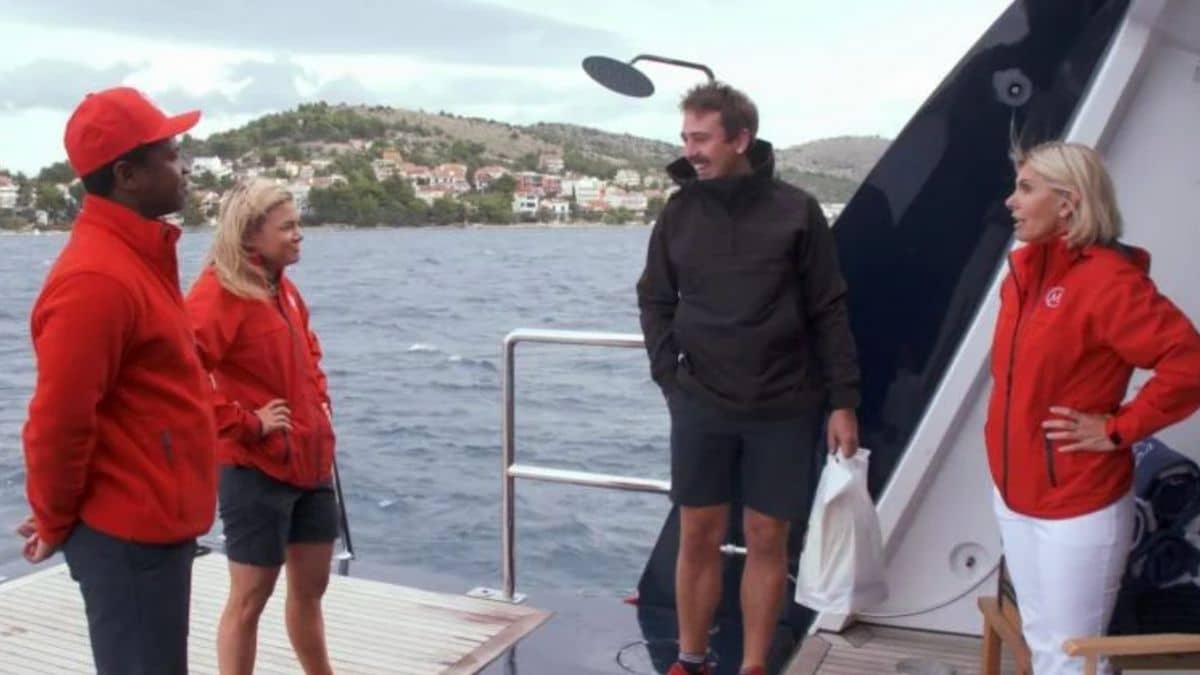 Will Below Deck Med air exclusively on Peacock for Season 7?