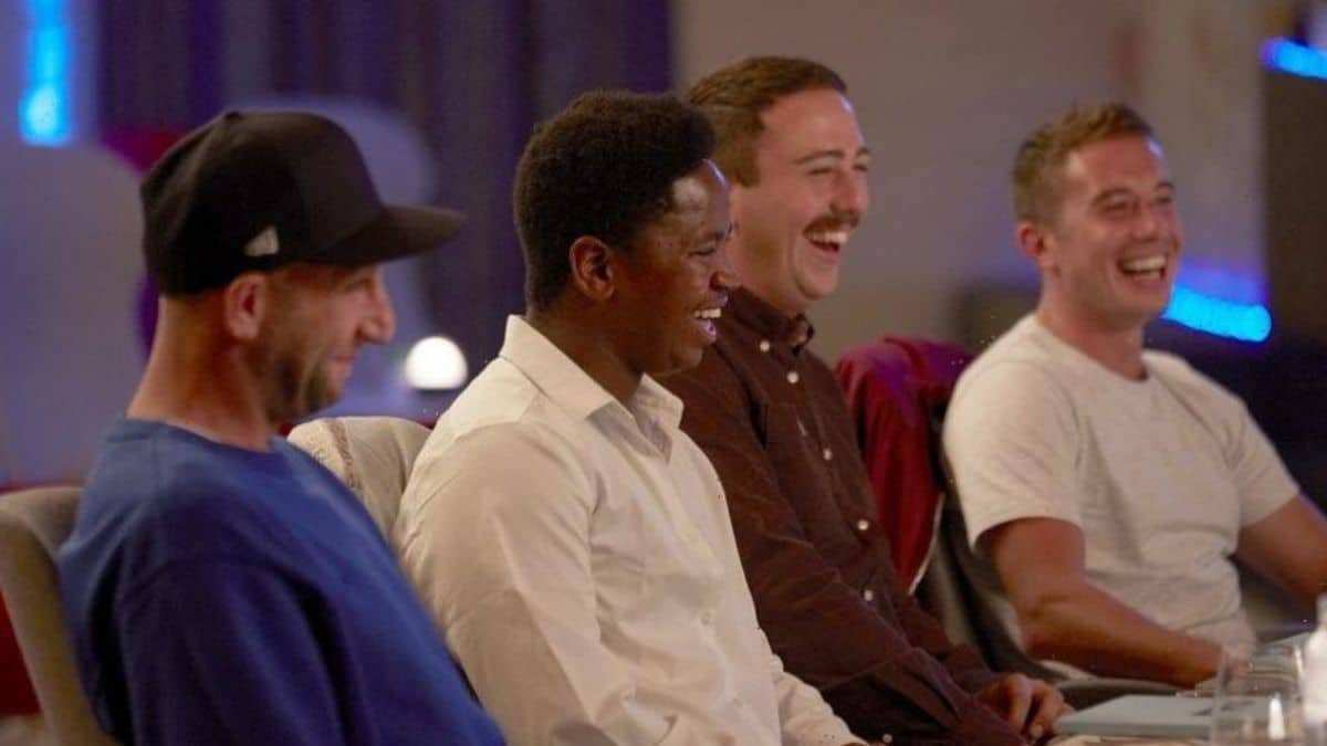Below Deck Med: What happened in Split?