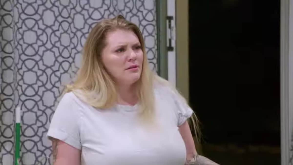 Brittany on Life After Lockup.