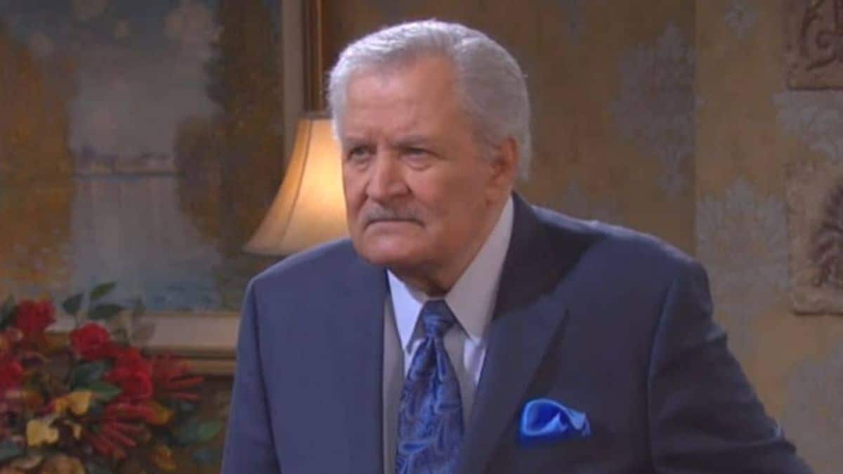 Days of our Lives spoilers tease Victor is back with a vengeance.