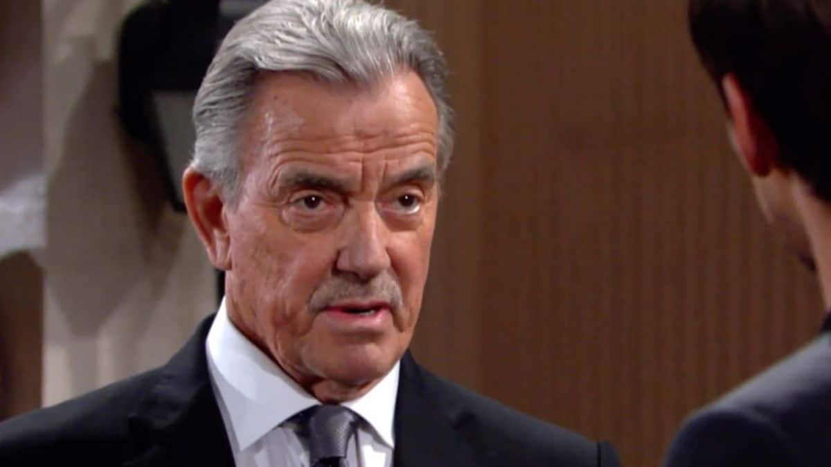 What is The Young and the Restless star Eric Braeden's net worth?