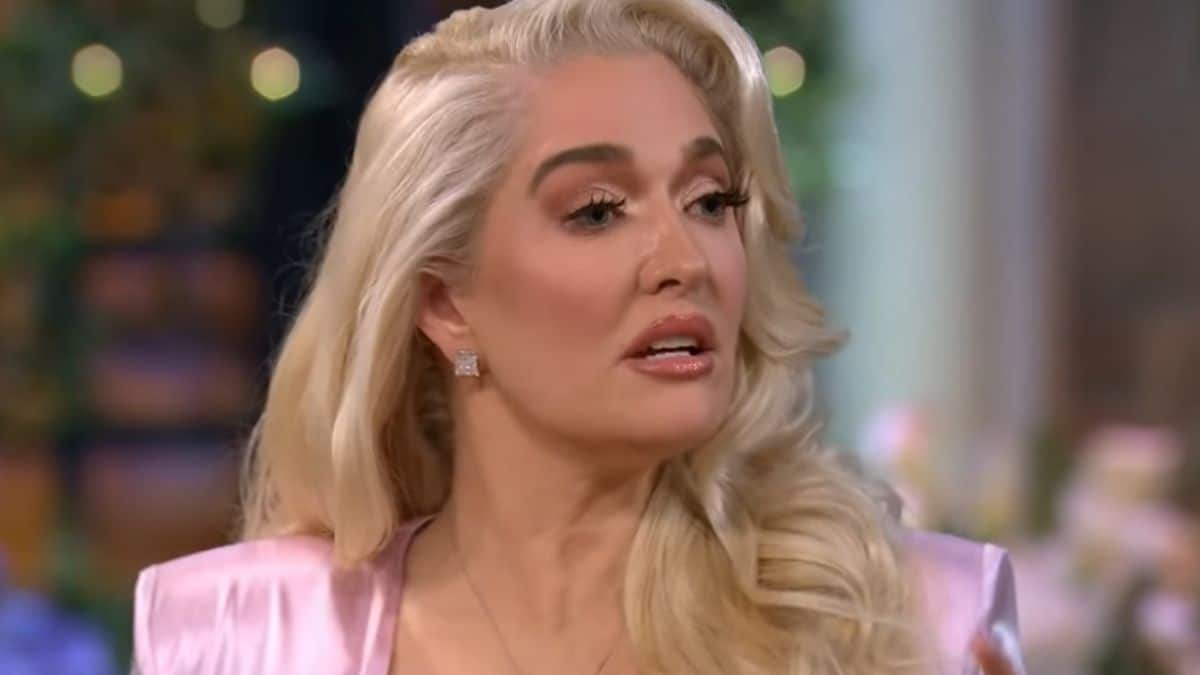 The Real Housewives of Beverly Hills star Erika Jayne under fire after addressing Tom Girardi's alleged victims.